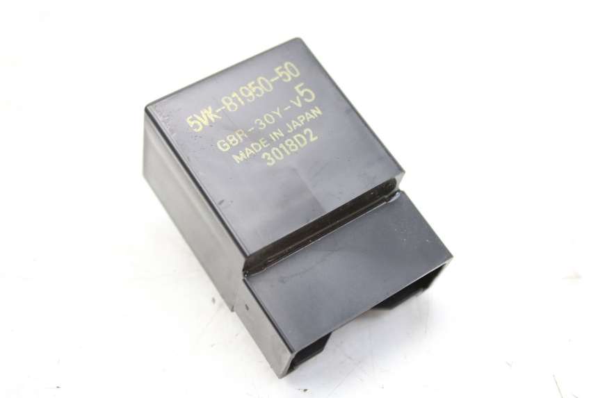 photo de RELE' ELETTRICO YAMAHA MT-07 MT07 700 (2018 - 2020) - Vista d'insieme del prodotto