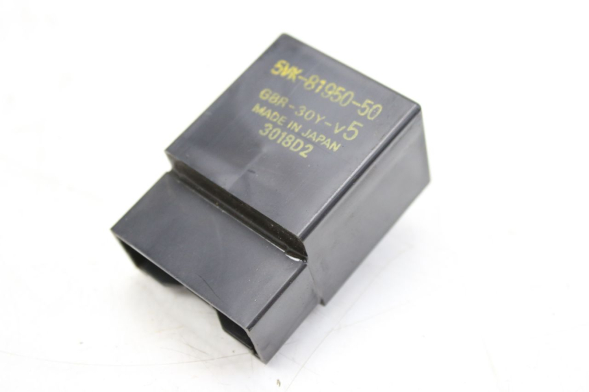 photo de RELE' ELETTRICO YAMAHA MT-07 MT07 700 (2018 - 2020) - Dettagli dei punti di fissaggio