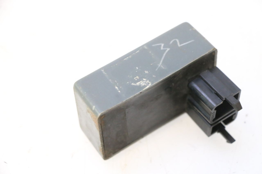 photo de RELE KYMCO MXU R 250 (2004 - 2010) - Primo piano tecnico