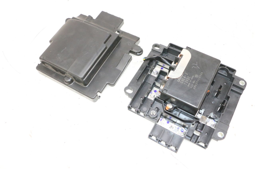 photo de RELE YAMAHA NEO'S CORE 1 (2022 - 2026) - Vista principale