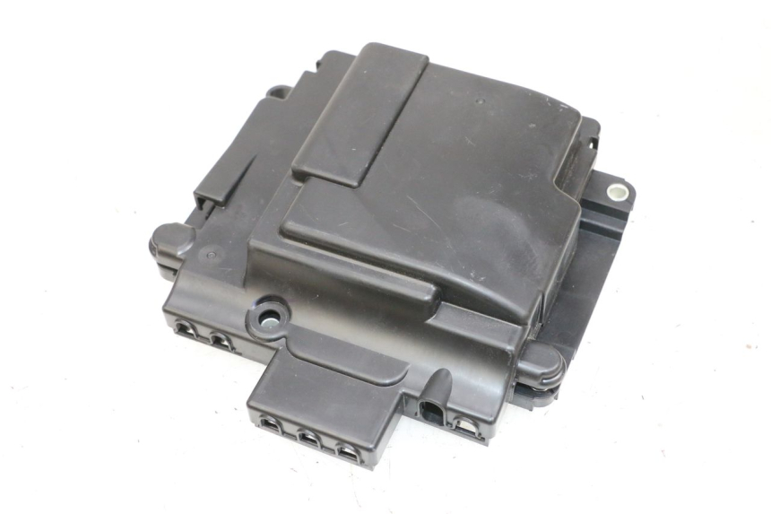 photo de RELE YAMAHA NEO'S CORE 1 (2022 - 2026) - Primo piano tecnico