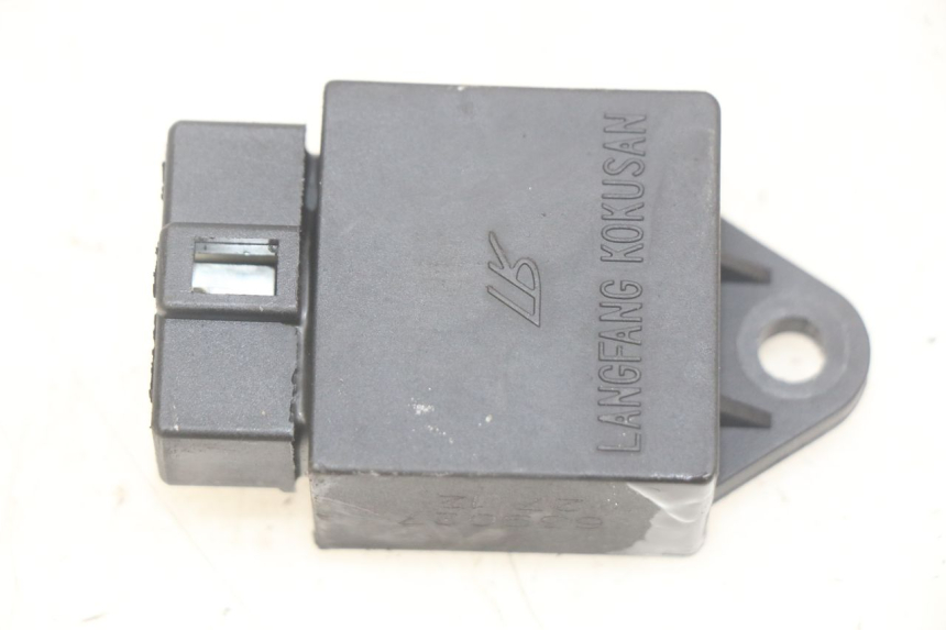 photo de RELE' ELETTRICO PIAGGIO NEW TYPHOON 50 (2010 - 2017) - Vista principale