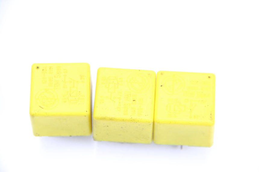 photo de RELE' ELETTRICO GILERA NEXUS 125 (2009 - 2013) - Vista principale