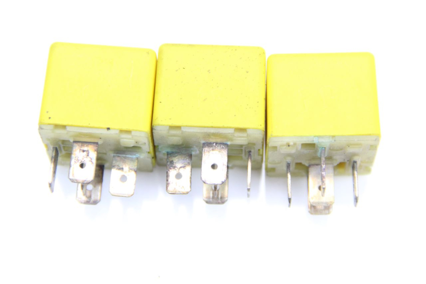 photo de RELE' ELETTRICO GILERA NEXUS 125 (2009 - 2013) - Dettaglio del componente