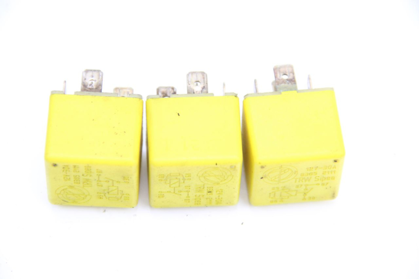 photo de RELE' ELETTRICO GILERA NEXUS 125 (2009 - 2013) - Zoom sullo stato d'uso