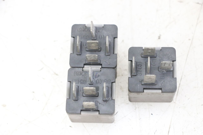 photo de RELE' ELETTRICO GILERA NEXUS 125 (2009 - 2013) - Dettaglio del componente