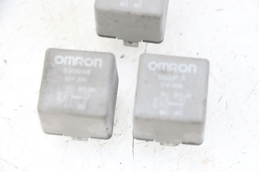 photo de RELE' ELETTRICO GILERA NEXUS 125 (2009 - 2013) - Altra angolazione