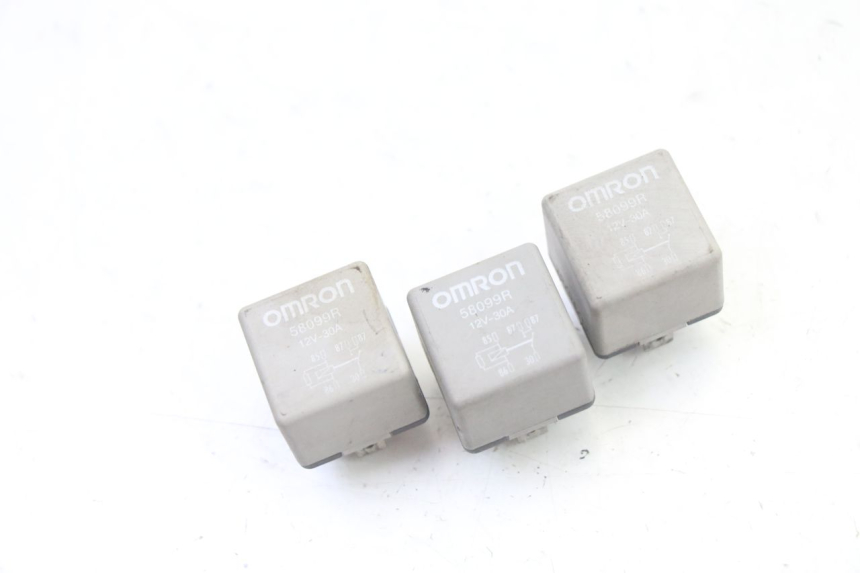 photo de RELE' ELETTRICO GILERA NEXUS 125 (2009 - 2013) - Vista principale