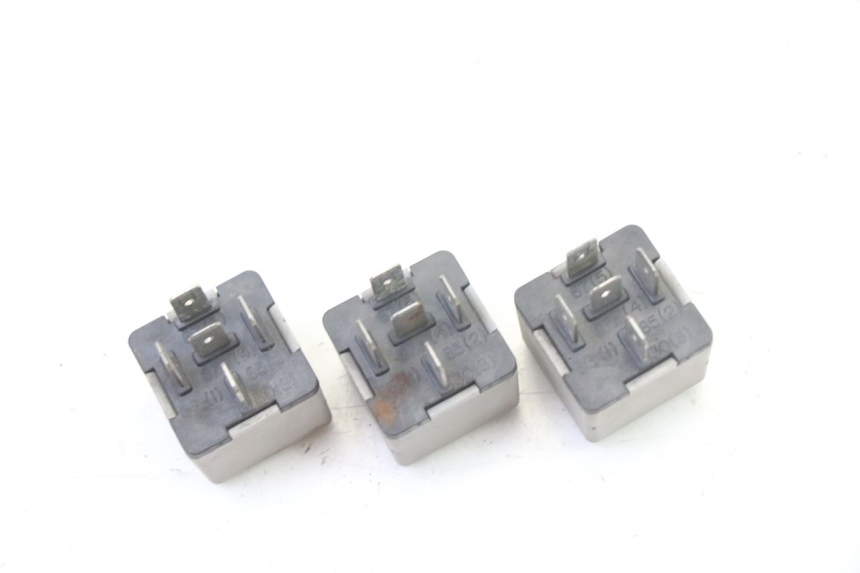 photo de RELE' ELETTRICO GILERA NEXUS 125 (2009 - 2013) - Zoom sullo stato d'uso