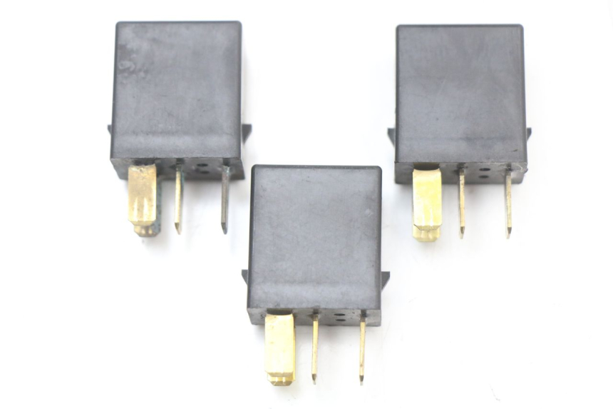 photo de RELE' ELETTRICO HONDA NHX LEAD 110 (2008 - 2010) - Vista principale