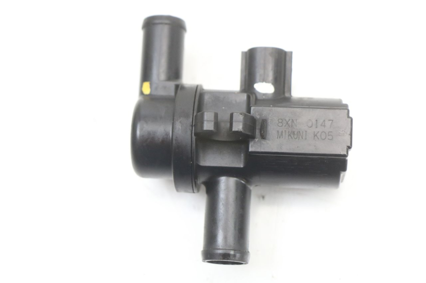 photo de RELE KAWASAKI NINJA 400 (2018 - 2023) - Vista principale