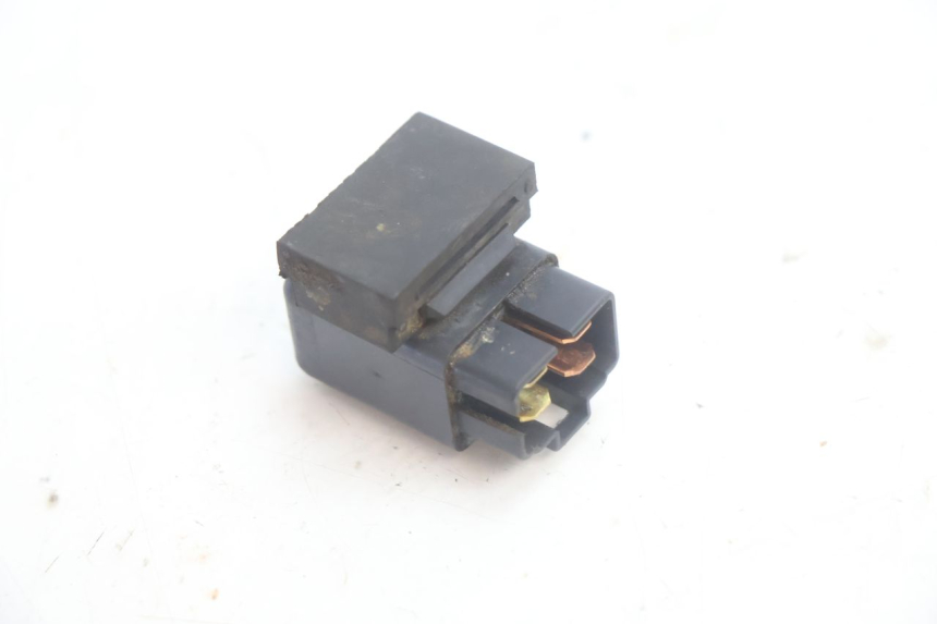 photo de RELE MBK NITRO 50 (2004 - 2008) - Altra angolazione