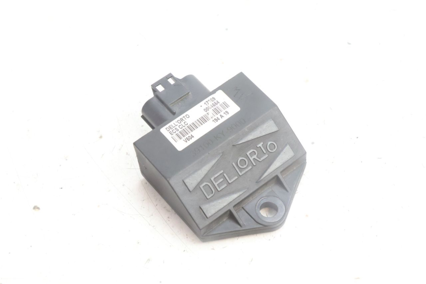 photo de RELE' ELETTRICO JM MOTORS OLDIES 4T 50 (2010 - 2020) - Vista principale