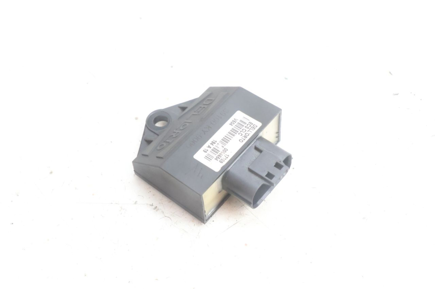 photo de RELE' ELETTRICO JM MOTORS OLDIES 4T 50 (2010 - 2020) - Altra angolazione