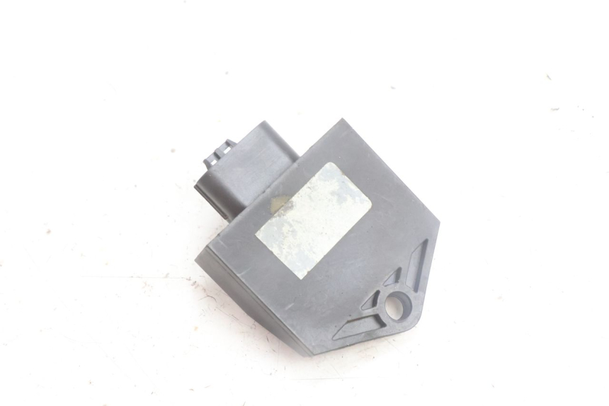 photo de RELE' ELETTRICO JM MOTORS OLDIES 4T 50 (2010 - 2020) - Primo piano tecnico