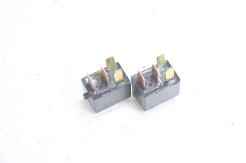 photo de RELE JM MOTORS OLDIES 4T 50 (2020 - 2026) - Altra angolazione