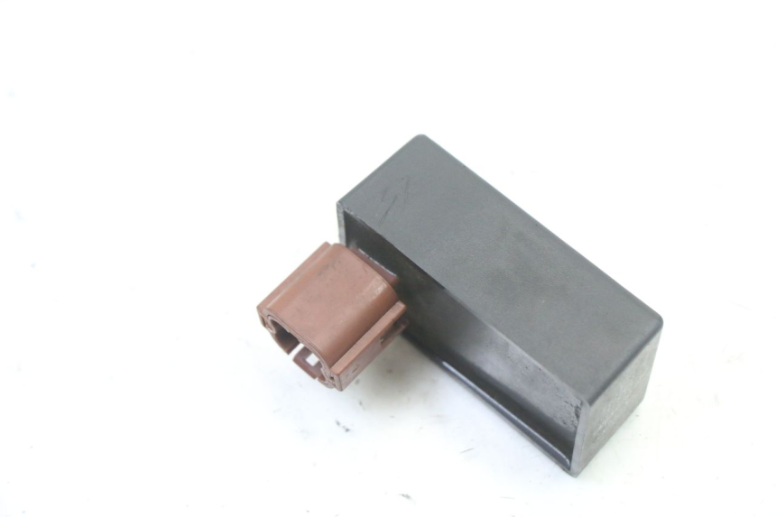 photo de RELE JM MOTORS OLDIES GT 4T 50 (2018 - 2025) - Zoom sullo stato d'uso