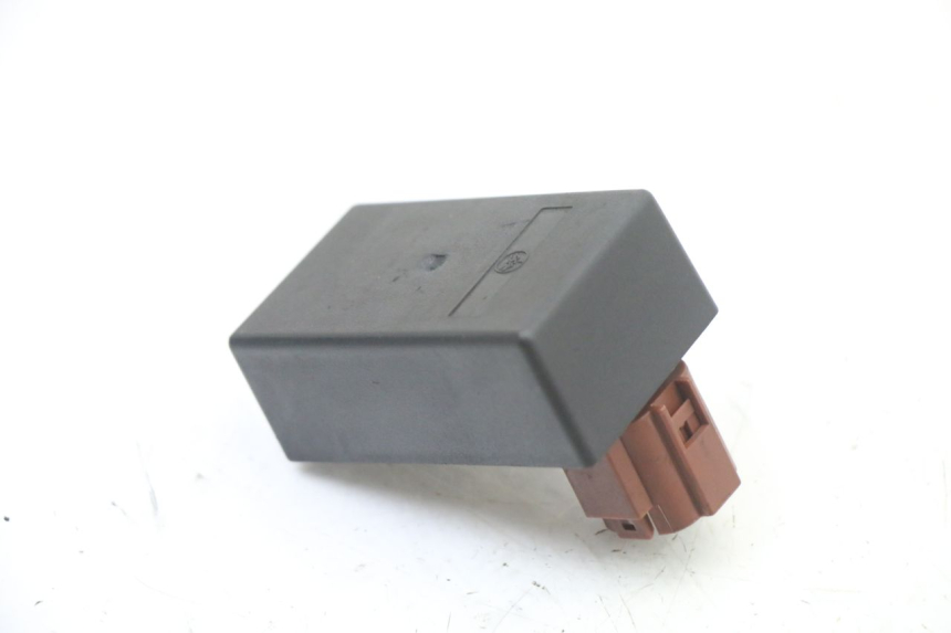 photo de RELE JM MOTORS OLDIES GT 4T 50 (2018 - 2025) - Altra angolazione