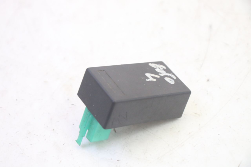 photo de RELE JM MOTORS OLDIES GT 4T 50 (2018 - 2025) - Altra angolazione