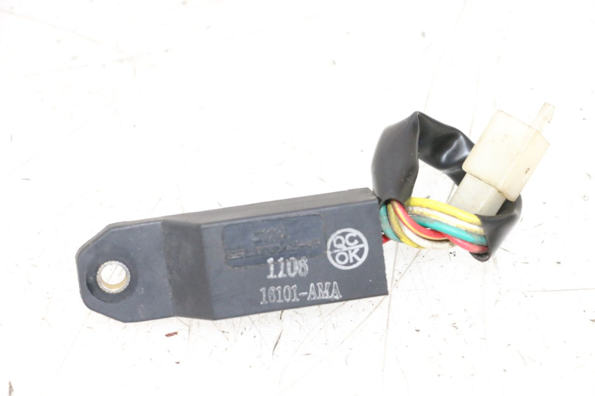 photo de RELE SYM ORBIT 2 50 (2008 - 2014) - Vista principale