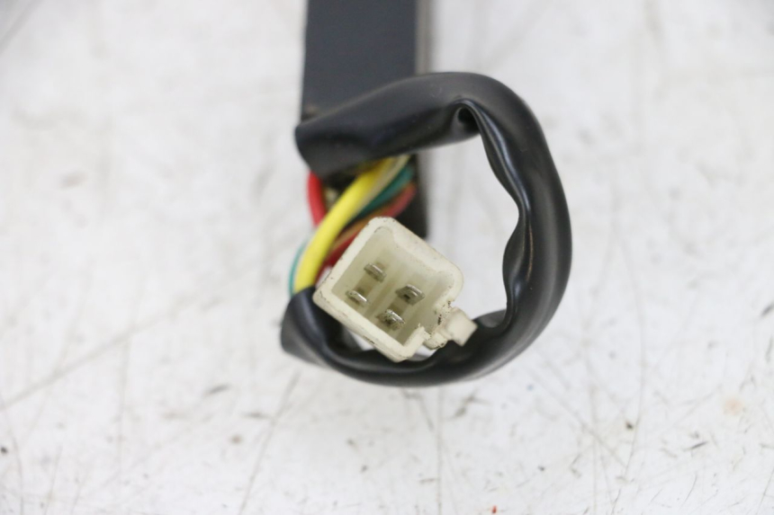 photo de RELE SYM ORBIT 2 50 (2008 - 2014) - Altra angolazione