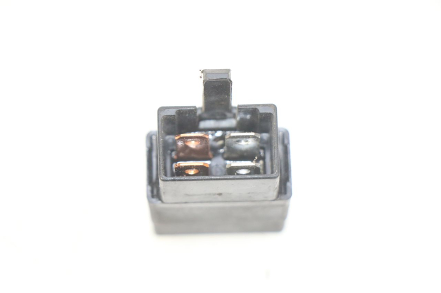 photo de RELE SYM ORBIT III 3 4T 50 (2021 - 2025) - Zoom sullo stato d'uso