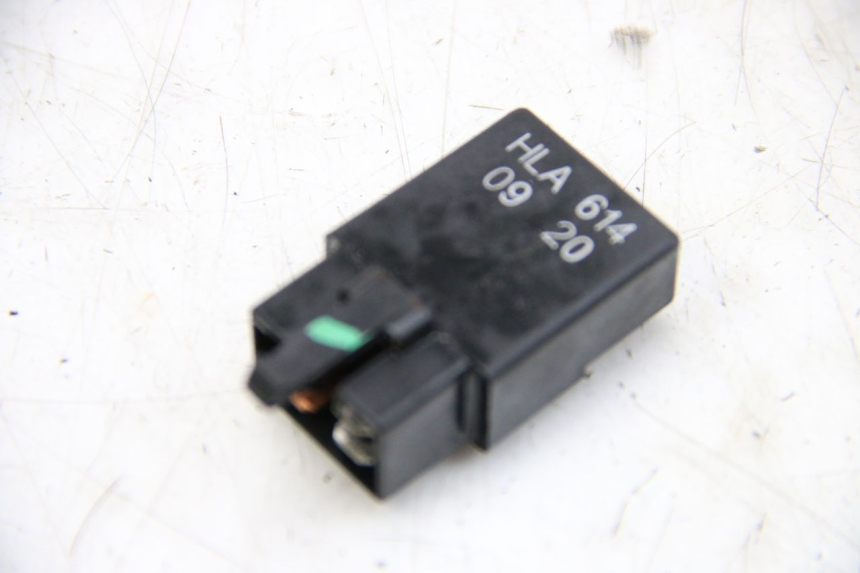 photo de RELE SYM ORBIT III 3 4T 50 (2021 - 2025) - Vista principale