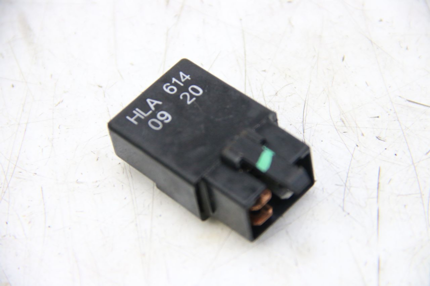 photo de RELE SYM ORBIT III 3 4T 50 (2021 - 2025) - Zoom sullo stato d'uso