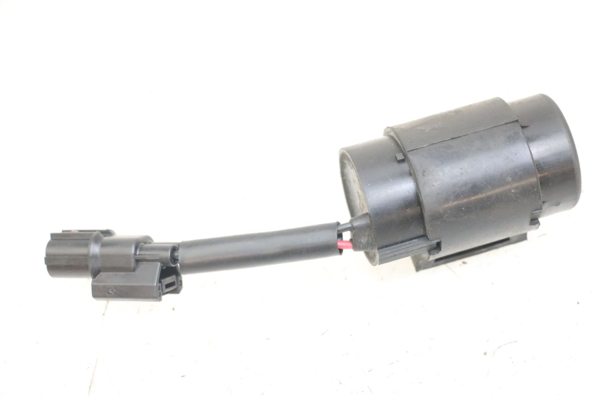 photo de RELE' ELETTRICO SYM ORBIT III 3 4T 50 (2018 - 2021) - Vista principale