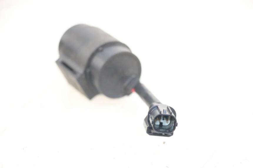 photo de RELE' ELETTRICO SYM ORBIT III 3 4T 50 (2018 - 2021) - Zoom sullo stato d'uso