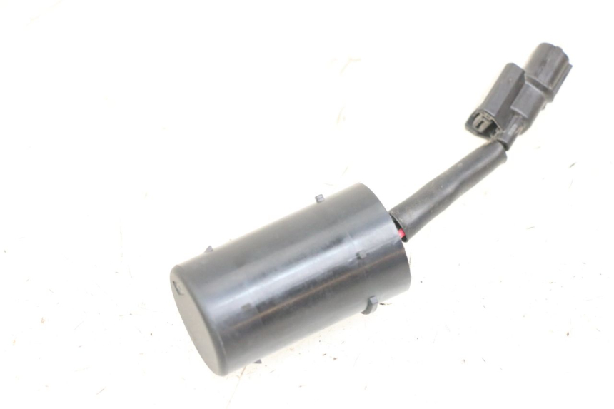 photo de RELE' ELETTRICO SYM ORBIT III 3 4T 50 (2018 - 2021) - Vista principale