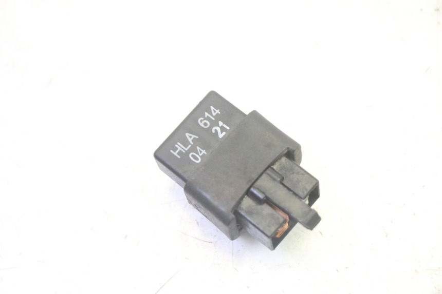 photo de RELE SYM ORBIT III 3 4T 50 (2021 - 2025) - Vista principale