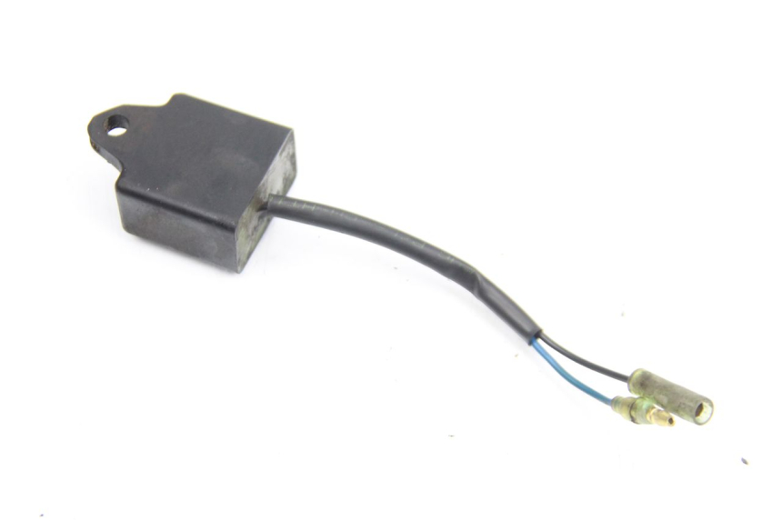 photo de RELE' ELETTRICO MBK OVETTO 2T 50 (2007 - 2017) - Zoom sullo stato d'uso