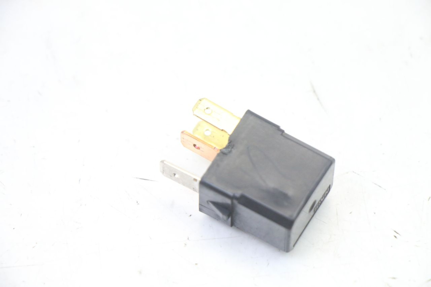 photo de RELE MBK OVETTO 4T 50 (2008 - 2016) - Zoom sullo stato d'uso