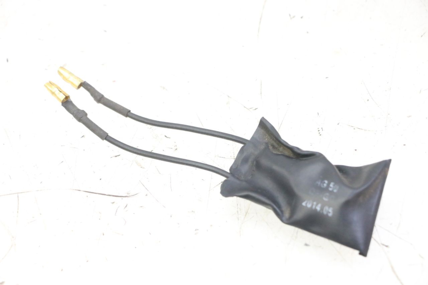 photo de Relè elettrico PEUGEOT VIVACITY 125 (2010 - 2017) - Vista principale