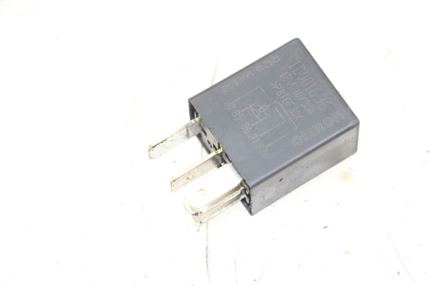 photo de RELE PIAGGIO LIBERTY IGET 4T 50 (2021 - 2025) - Vista principale