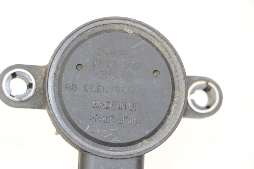 photo de RELE' ELETTRICO PIAGGIO MP3 125 (2006 - 2014) - Dettaglio del componente