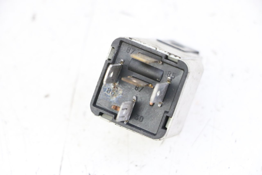 photo de RELE PIAGGIO VESPA LX 150 (2005 - 2013) - Zoom sullo stato d'uso