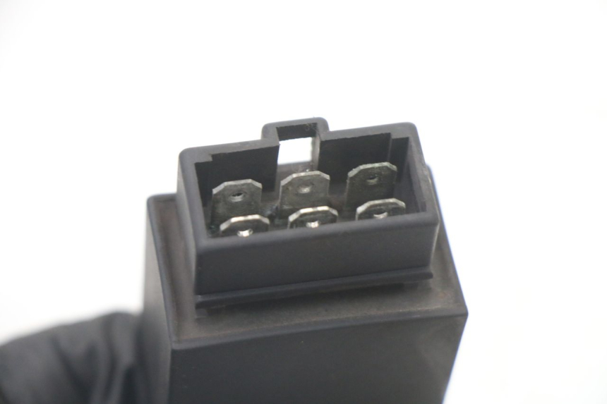 photo de RELE' ELETTRICO PIAGGIO VESPA LX 2T 50 (2005 - 2013) - Altra angolazione