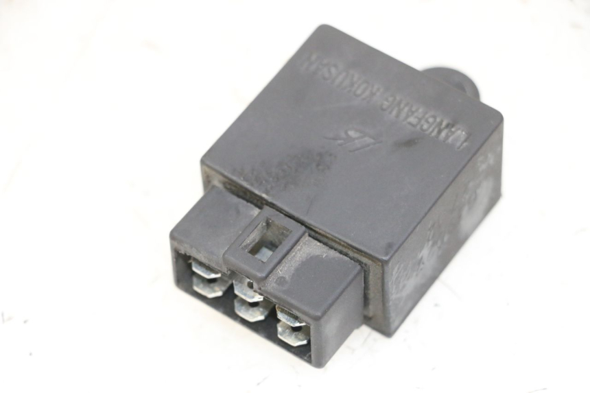 photo de RELÈ ELETTRICO PIAGGIO VESPA S 2T 50 (2007 - 2014) - Vista principale