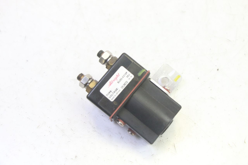 photo de RELE LIGIER PULSE 3 1 (2014 - 2020) - Dettaglio del componente