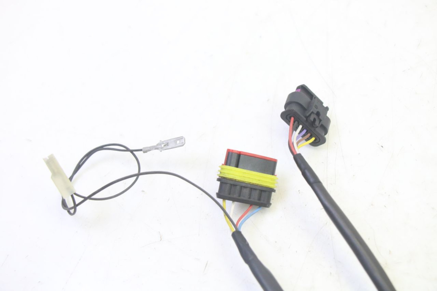 photo de RELE LIGIER PULSE 3 1 (2014 - 2020) - Zoom sullo stato d'uso