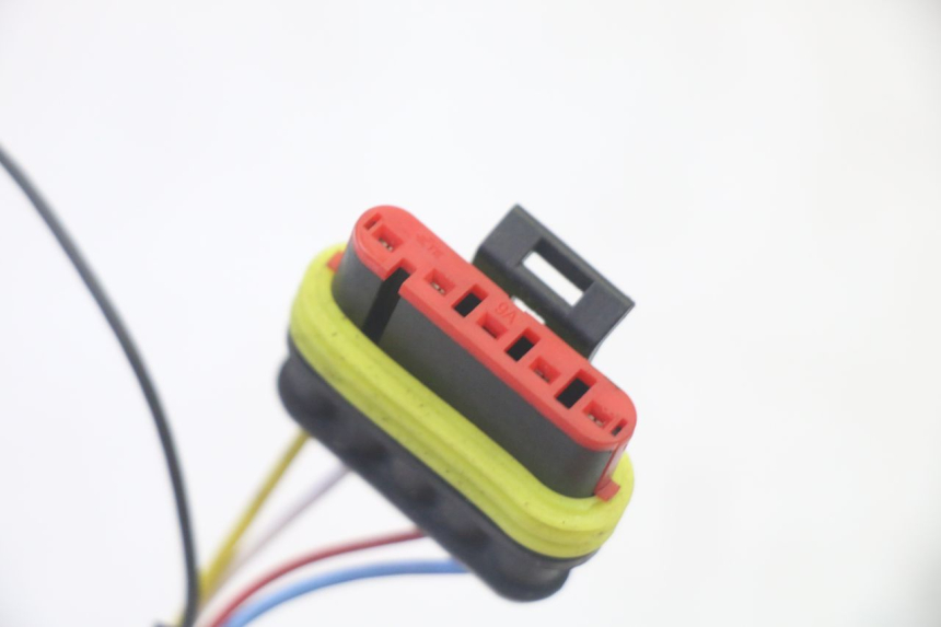 photo de RELE LIGIER PULSE 3 1 (2014 - 2020) - Vista d'insieme del prodotto