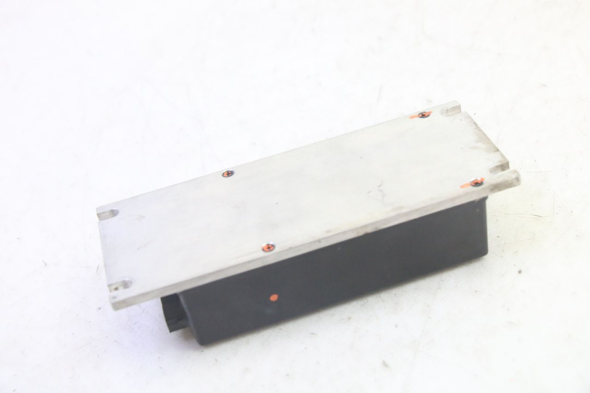 photo de RELE LIGIER PULSE 3 1 (2014 - 2020) - Dettagli dei punti di fissaggio