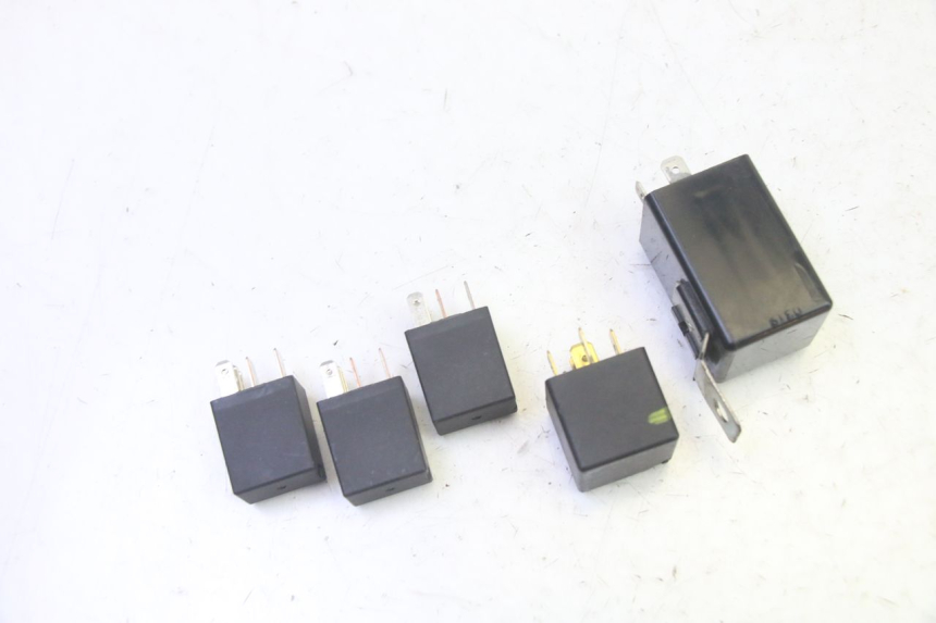 photo de RELE LIGIER PULSE 3 1 (2014 - 2020) - Dettaglio del componente