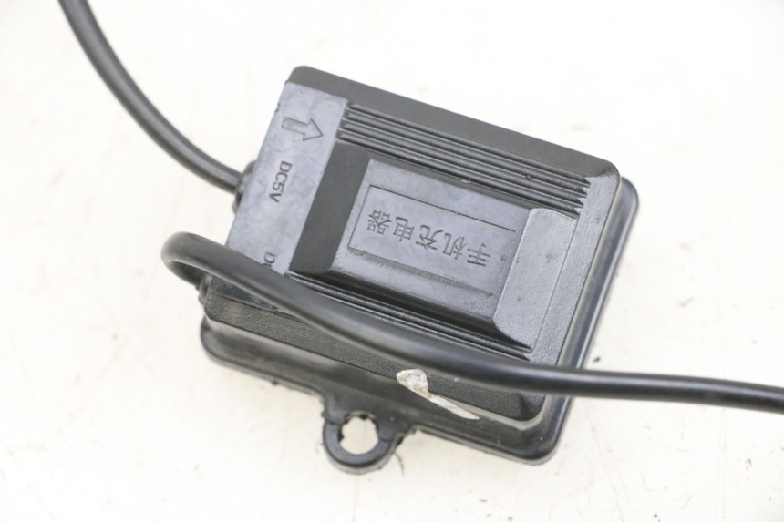 photo de RELE EFUN PUSA 1 - Zoom sullo stato d'uso