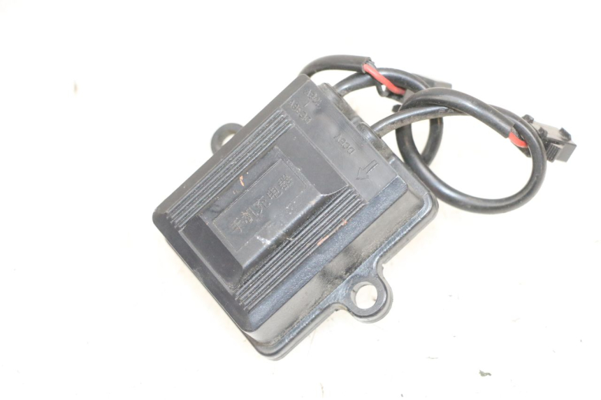 photo de RELE EFUN PUSA 1 - Dettaglio del componente