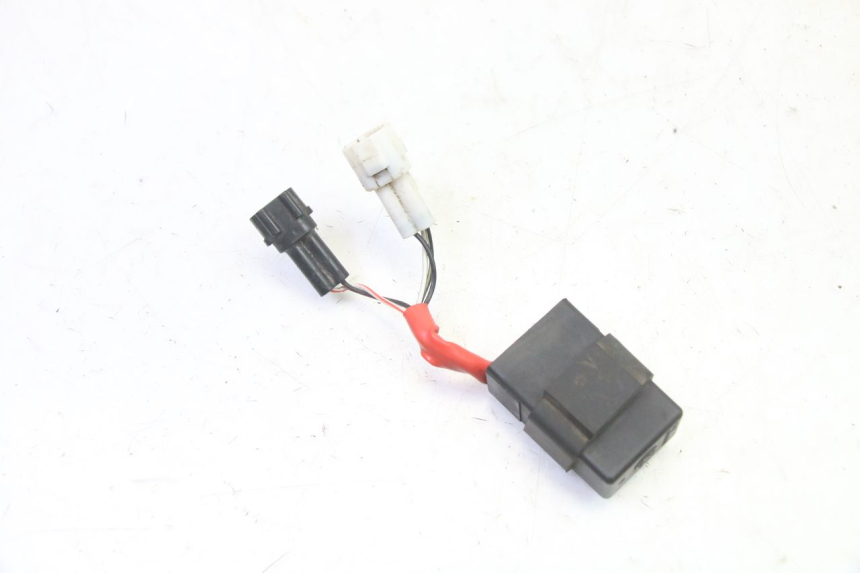 photo de RELE' ELETTRICO YAMAHA PW 50 (1984 - 2025) - Altra angolazione