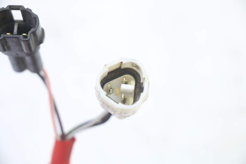 photo de RELE' ELETTRICO YAMAHA PW 50 (1984 - 2025) - Vista d'insieme del prodotto