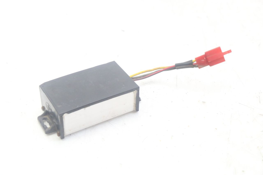 photo de RELE DOLPHIN PYGMY 1 (2020 - 2024) - Vista principale